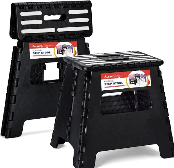 Acstep Folding Step Stool