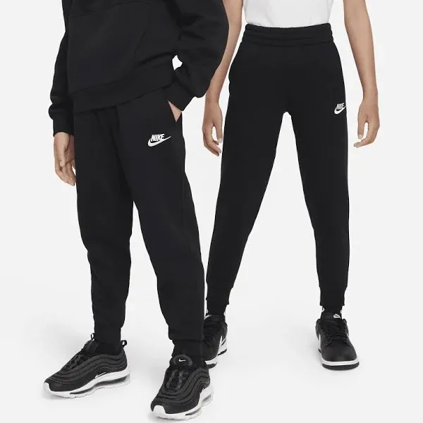 Nike Kids' Sportswear Club Fleece Joggers