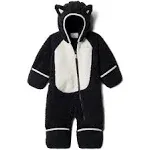 Columbia Foxy Baby Sherpa Bunting