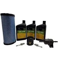 John Deere Original Equipment Maintenance Kit