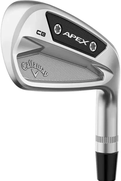 Callaway Apex CB 24 Eisen