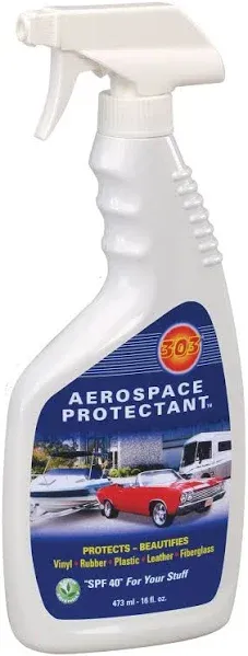 303 Aerospace Protectant