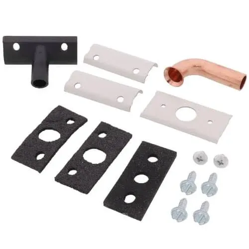 Amana Drain Kit Rubber/Copper DK900D