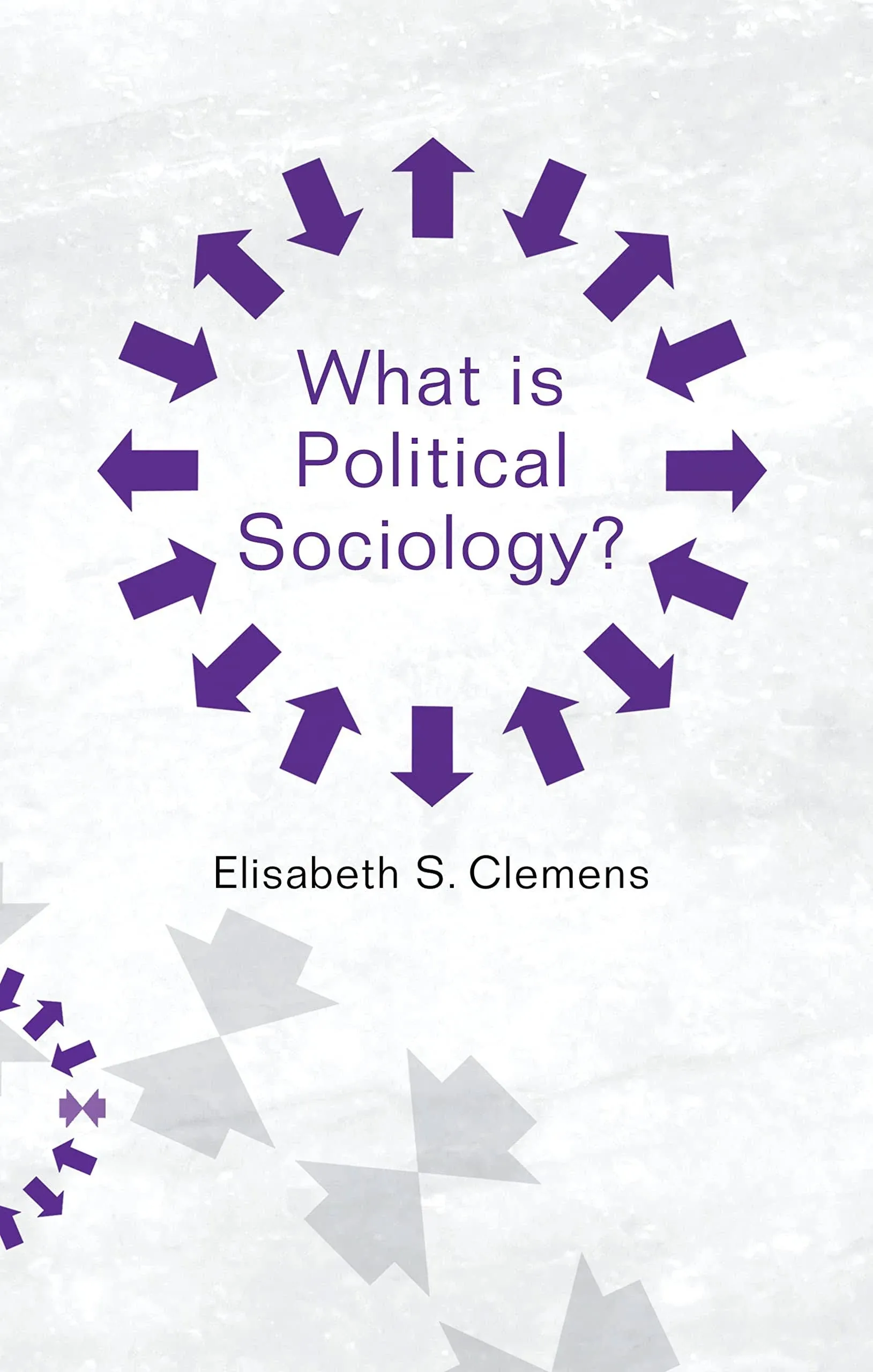 What is Political Sociology? (What is Sociology?)