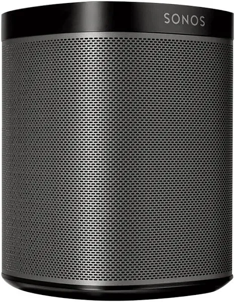 Sonos Play:1 Compact Wireless Speaker