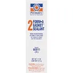 Permatex Form-A-Gasket #2 Sealant - 11 fl oz tube