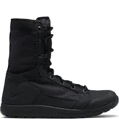 Danner Tachyon 8” Tactical Boots for Men - Ultralight Fast Drying Upper with Abrasion-Resistant Toe, Comfort Footbed, and Non Slip Traction Outsole