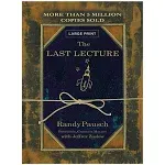 The Last Lecture