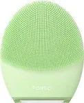 FOREO LUNA 4 Body Massaging Body Brush