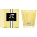 Sunlit Yuzu and Neroli Candle – Nest