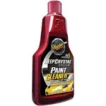 Meguiar’s A3016EU Deep Crystal Paint Cleaner, Car Cleaner, 473 Ml