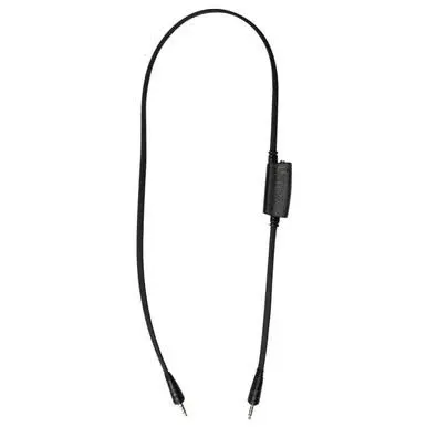 Listen Technologies LA-430 Intelligent Ear Phone/Neck Loop Lanyard