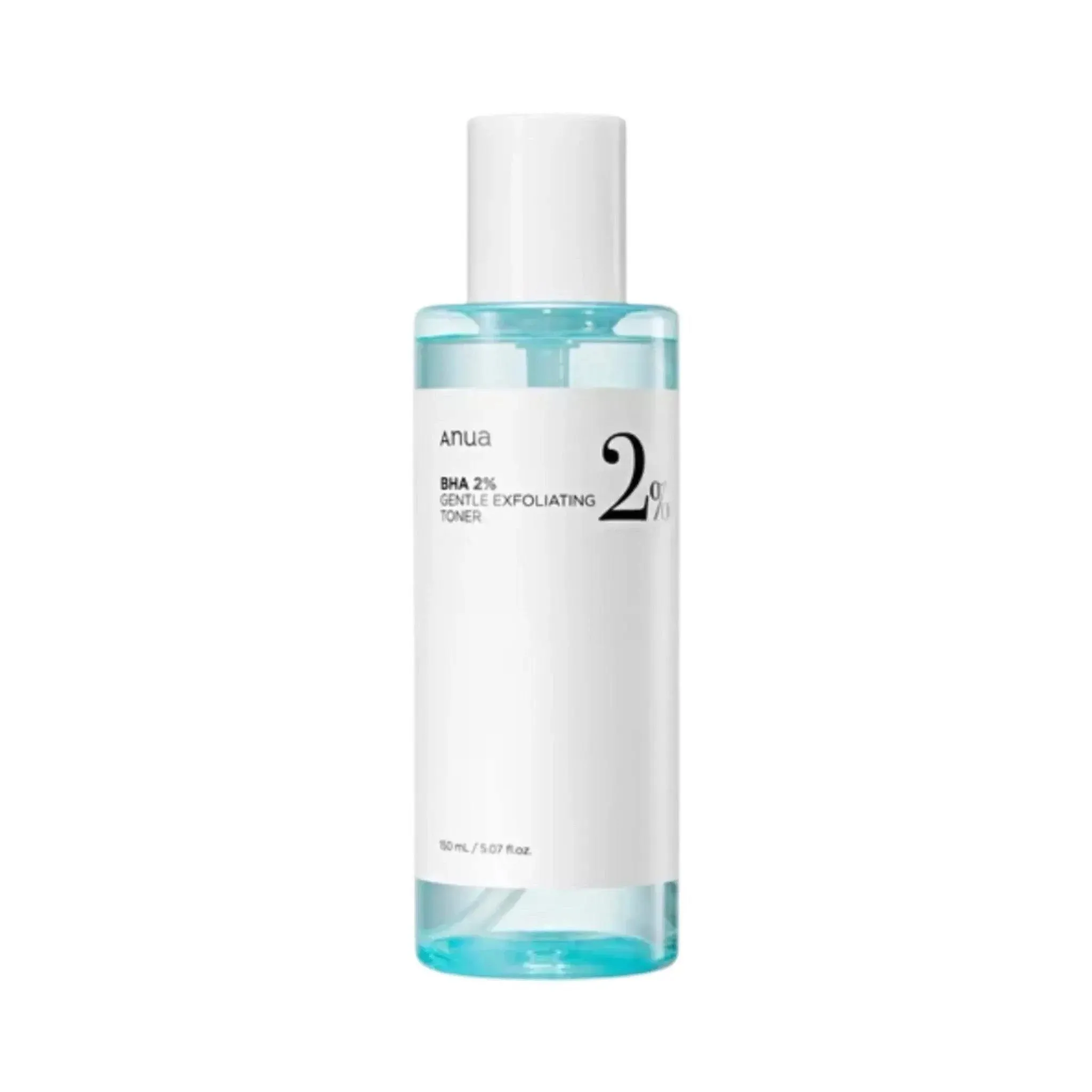 ANUA BHA 2% Gentle Exfoliating Toner