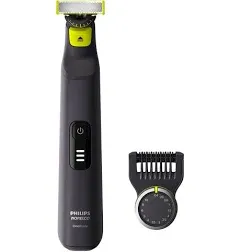 Philips Norelco OneBlade 360 Pro Hybrid Electric Trimmer