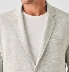 Faherty Men's Inlet Knit Blazer