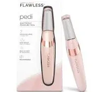 Finishing Touch Flawless Pedi Electronic Tool File and Callus Remover Recharge 