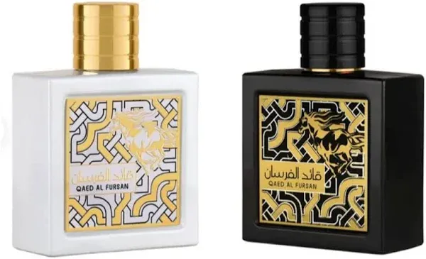 Lattafa Qaed Al Fursan Unlimited Eau De Parfum Spray