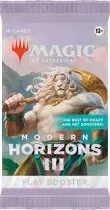 Magic The Gathering Modern Horizons 3