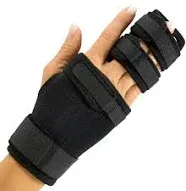 Vive Health Dual Trigger Finger Splint