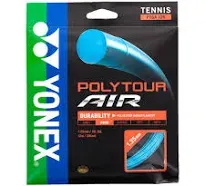 Yonex Polytour 125 Air Blue