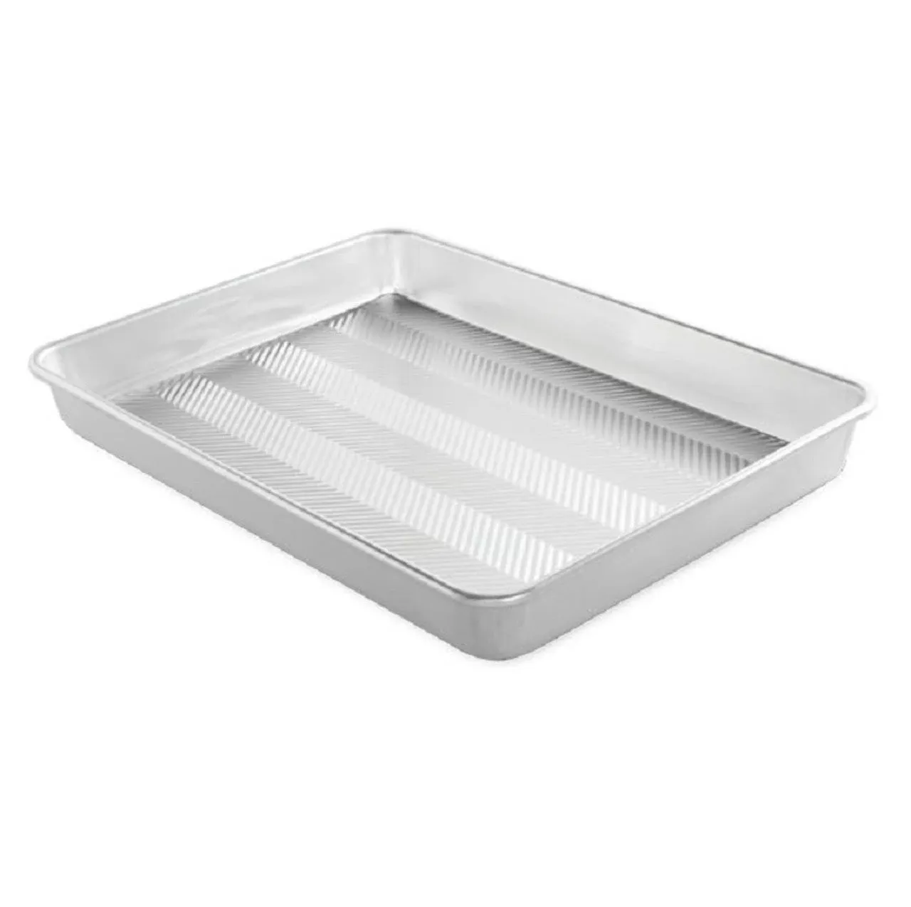 Nordic Ware Prism High Sided Baking Pan