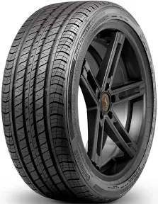 Continental ProContact RX Tire