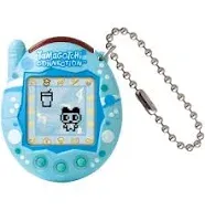 Tamagotchi Connection Bubbles Digital Pet