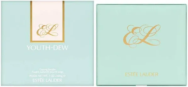 Youth Dew by Estee Lauder for Women Dusting Powder 7-Ounces 7 Ounce