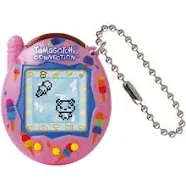 Tamagotchi Connection Bubbles Digital Pet