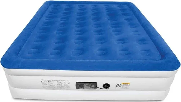 SoundAsleep Dream Series Air Mattress