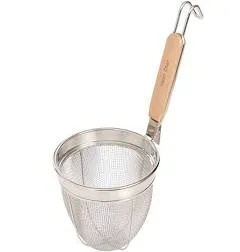 Helen's Asian Kitchen Spider Strainer Basket