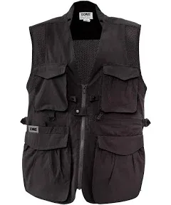 Domke PhoTOGS Vest