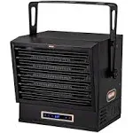 Dyna-Glo EG10000DH 34,000 BTU Electric Garage Heater - Black