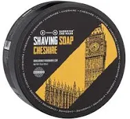 Barrister and Mann Cheshire Shaving Soap