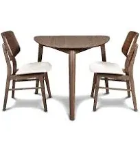 New Classic Furniture Oscar Corner Table