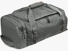 VIKTOS Tactical Weather-Resist<wbr/>ant Range Trainer 44 Duffel Bag, Greyman