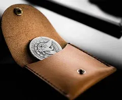 Ellusionist Pocket Portal Coin Pouch