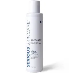 Serious Skincare A-Defiance Mega Force Liquid Exfoliate