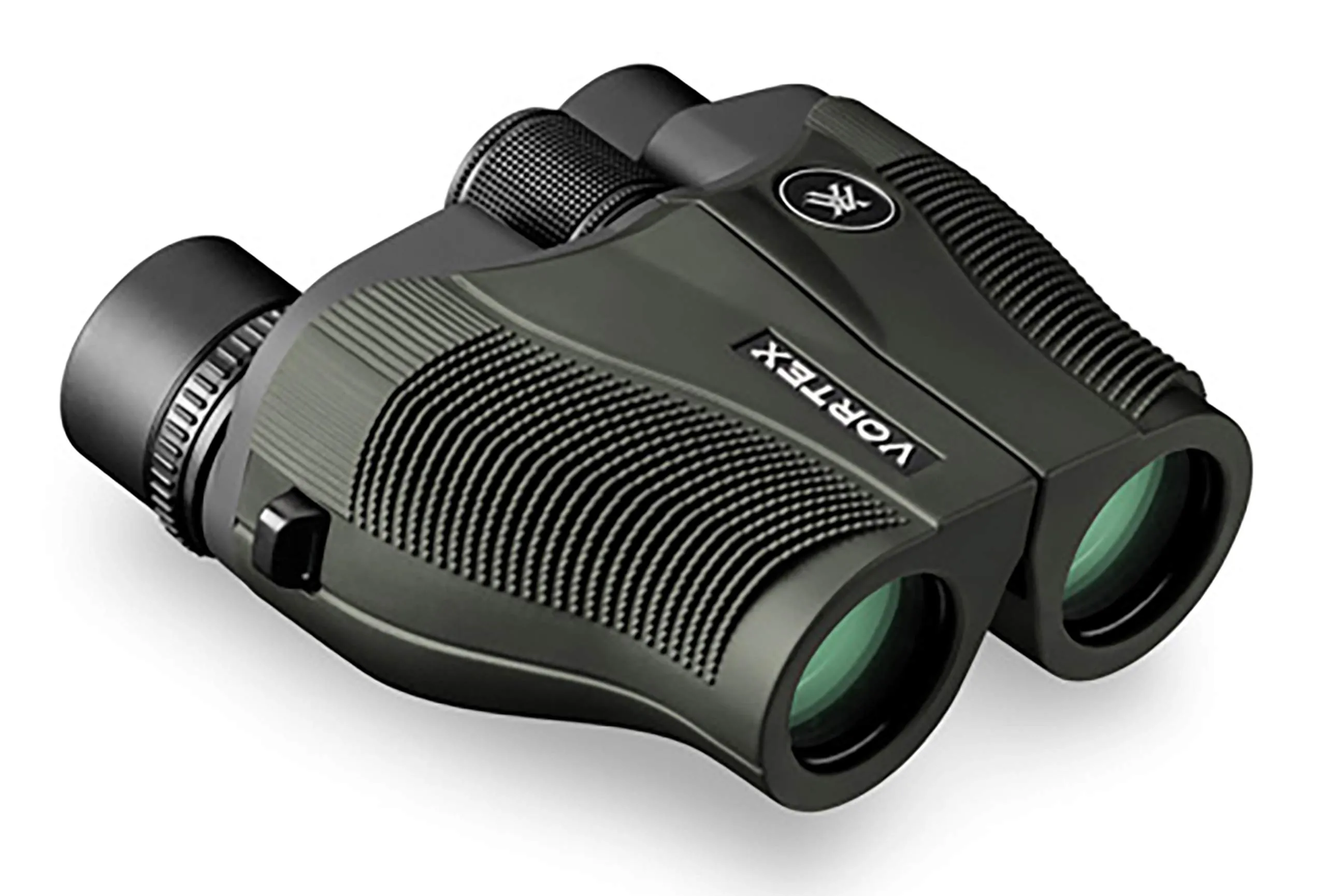 Vortex Optics Vanquish Reverse Porro 10x26 Prism Binoculars