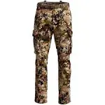 Sitka Stratus Pant - Optifade Subalpine - L