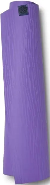 Manduka Eko Superlite Travel Yoga Mat 71" 1.5mm Beetle GL | PER/Rubber