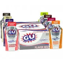 GU Original Sports Nutrition Energy Gel