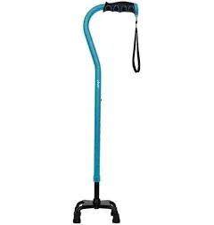 Vive Health Quad Cane