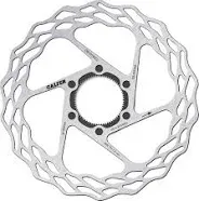 Galfer Road Disc Brake Rotor - 140mm, Centerlock, 1.8mm