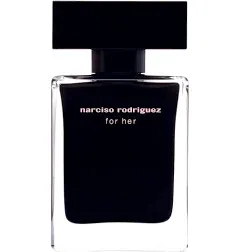 Narciso Rodriguez for Her 1.0 oz Eau De Toilette Spray