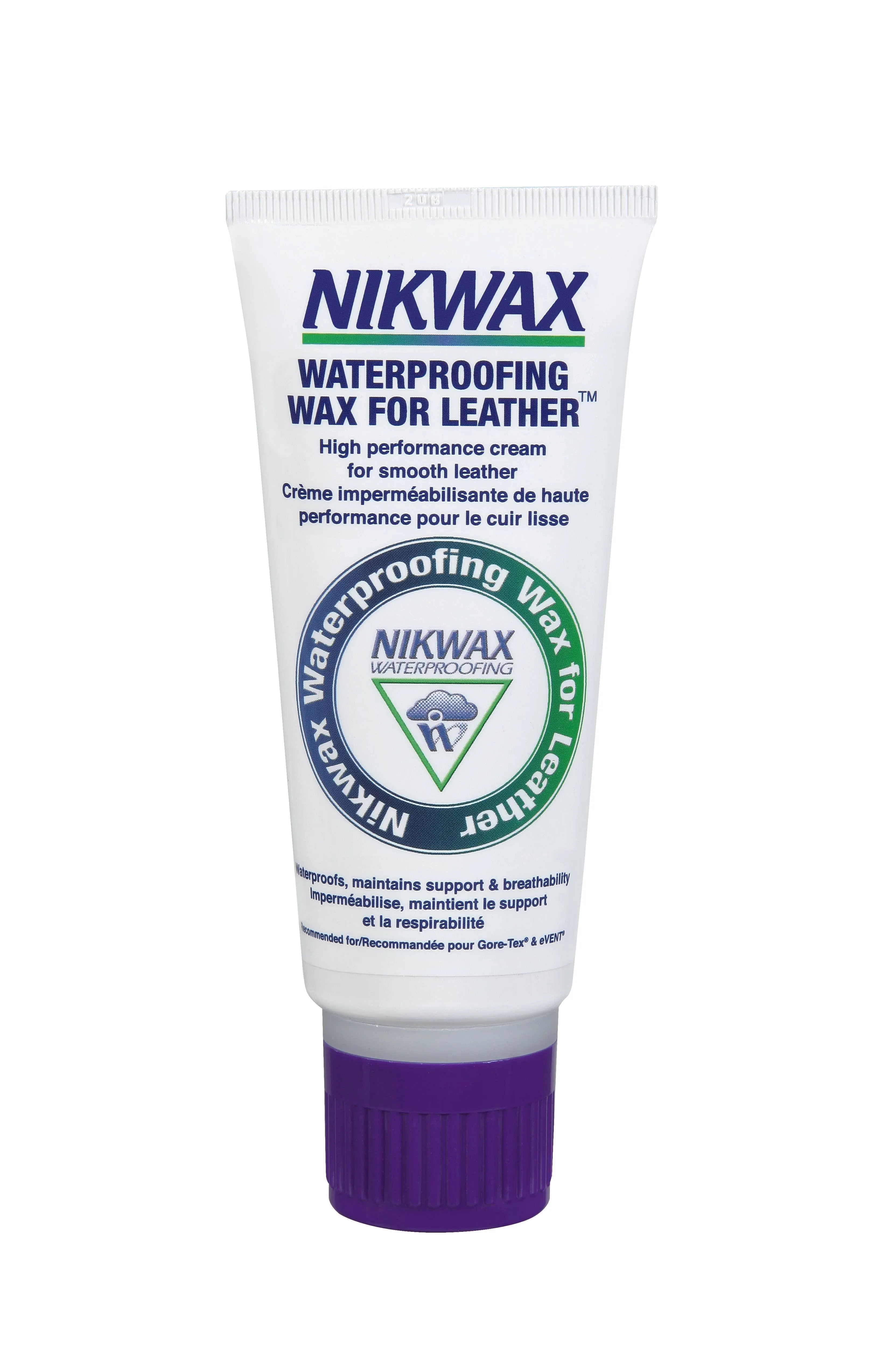 Nikwax - Waterproofing Wax for Leather