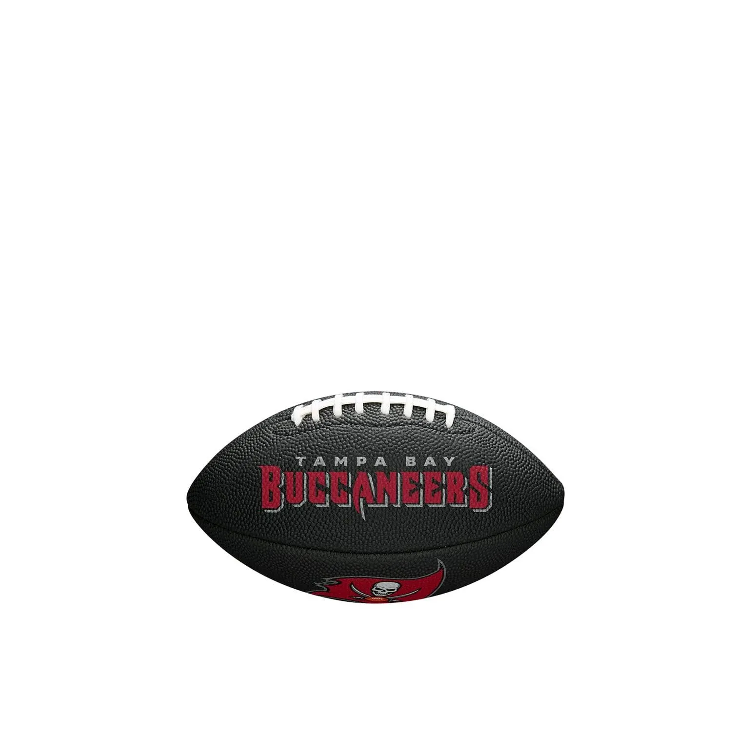 Wilson Tampa Bay Buccaneers Team Mini Soft Touch Football