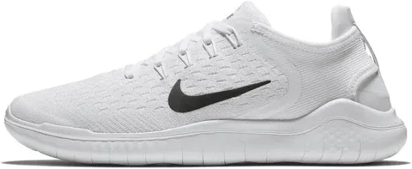 Nike Women's Free RN 2018 Running Shoes