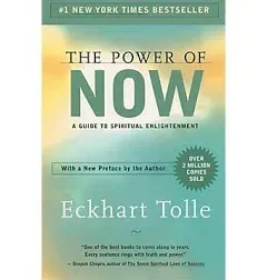 The Power of Now: A Guide to Spiritual Enlightenment