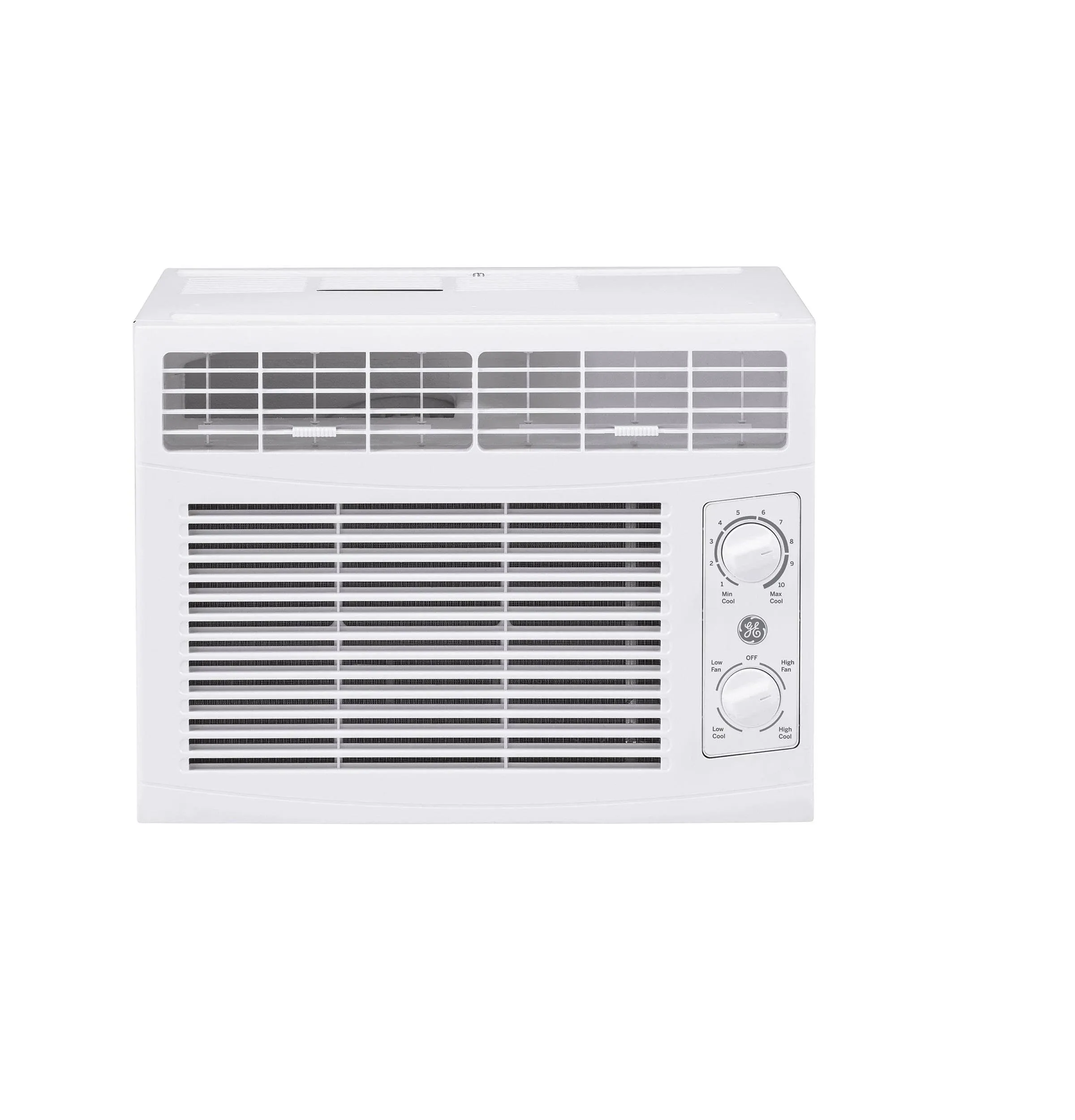 GE AHV05LZ 5000 BTU Window Air Conditioner